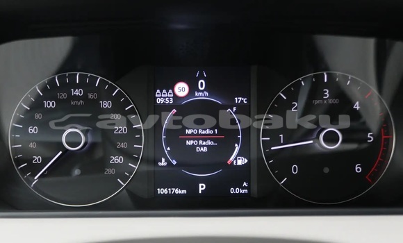 Buy Used Land Rover Range Rover Velar Other Car in Agcabadi in Mil-Qarabax Buy Used Land Rover Range Rover Velar Other Car in Agcabadi in Mil-Qarabax