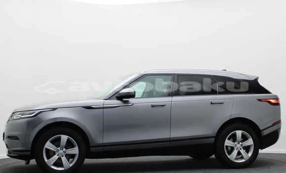 Buy Used Land Rover Range Rover Velar Other Car in Agcabadi in Mil-Qarabax Buy Used Land Rover Range Rover Velar Other Car in Agcabadi in Mil-Qarabax