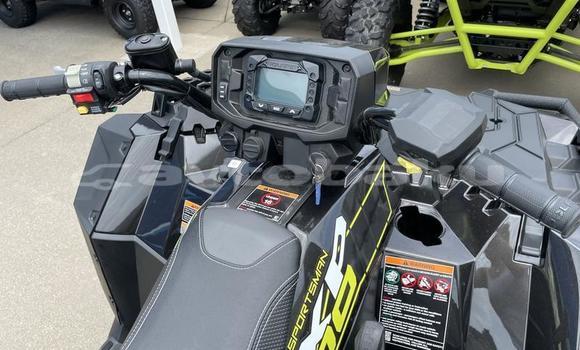 Buy Used Polaris Sportsman Black Bike in Agcabadi in Mil-Qarabax Buy Used Polaris Sportsman Black Bike in Agcabadi in Mil-Qarabax