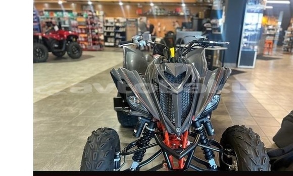 Buy New Yamaha Raptor Other Bike in Agcabadi in Mil-Qarabax