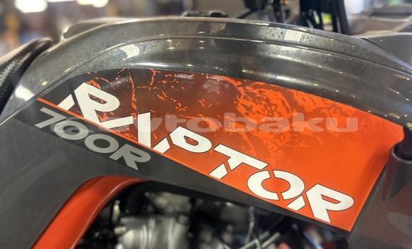 Buy New Yamaha Raptor Other Bike in Agcabadi in Mil-Qarabax Buy New Yamaha Raptor Other Bike in Agcabadi in Mil-Qarabax