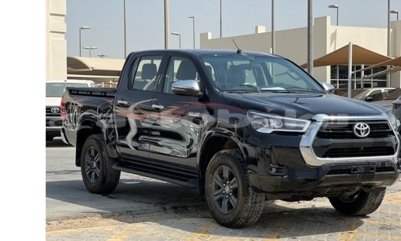 Buy Used Toyota Hilux White Car in Baki in Abseron Buy Used Toyota Hilux White Car in Baki in Abseron