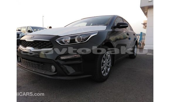 Buy Import Kia Cerato Black Car in Import - Dubai in Abseron Buy Import Kia Cerato Black Car in Import - Dubai in Abseron