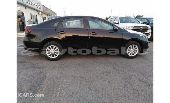 Buy Import Kia Cerato Black Car in Import - Dubai in Abseron Buy Import Kia Cerato Black Car in Import - Dubai in Abseron