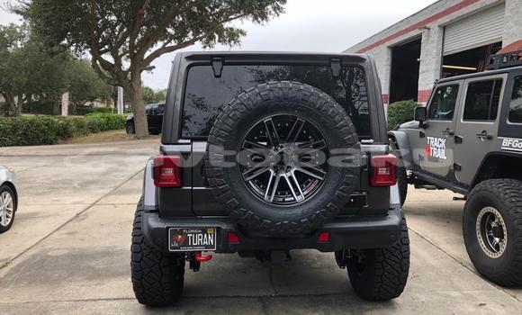 Buy Used Jeep Wrangler Other Car in Import - Dubai in Abseron Buy Used Jeep Wrangler Other Car in Import - Dubai in Abseron