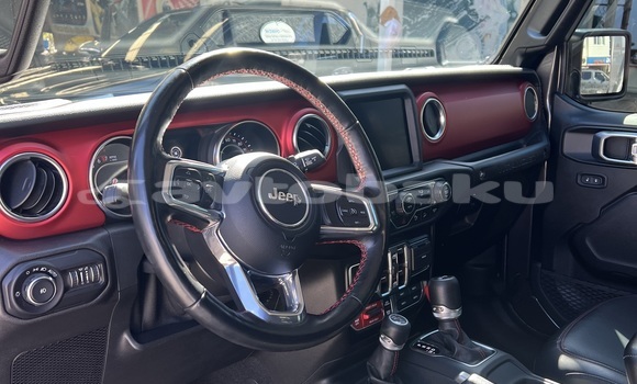 Buy Used Jeep Wrangler Other Car in Import - Dubai in Abseron Buy Used Jeep Wrangler Other Car in Import - Dubai in Abseron