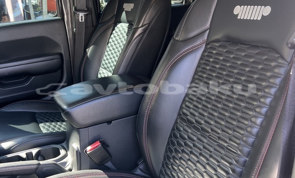 Buy Used Jeep Wrangler Other Car in Import - Dubai in Abseron Buy Used Jeep Wrangler Other Car in Import - Dubai in Abseron