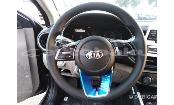 Buy Import Kia Cerato Black Car in Import - Dubai in Abseron Buy Import Kia Cerato Black Car in Import - Dubai in Abseron