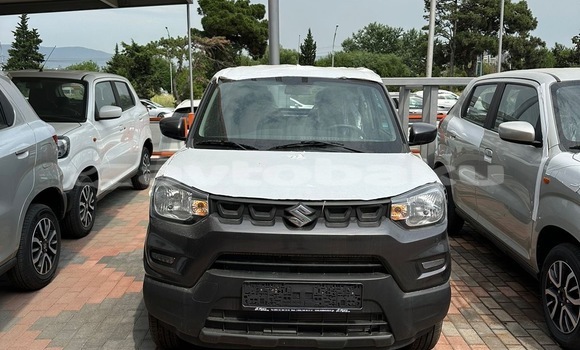 Buy New Suzuki Celerio Black Car in Baki in Abseron