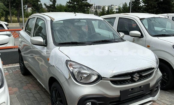 Buy New Suzuki Celerio Black Car in Baki in Abseron Buy New Suzuki Celerio Black Car in Baki in Abseron