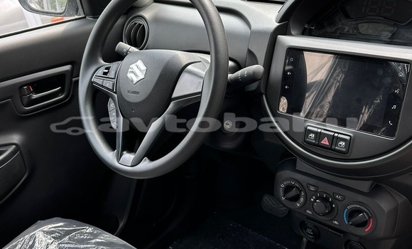Buy New Suzuki Celerio Black Car in Baki in Abseron Buy New Suzuki Celerio Black Car in Baki in Abseron