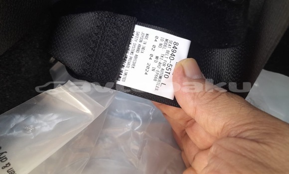 Buy New Suzuki Celerio Black Car in Baki in Abseron Buy New Suzuki Celerio Black Car in Baki in Abseron