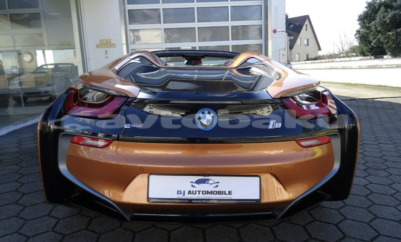 Buy Used BMW i8 Other Car in Baki in Abseron Buy Used BMW i8 Other Car in Baki in Abseron