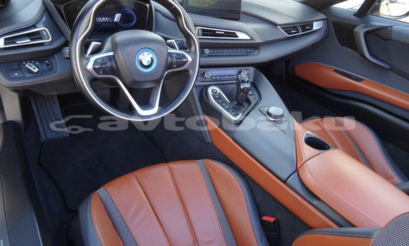 Buy Used BMW i8 Other Car in Baki in Abseron Buy Used BMW i8 Other Car in Baki in Abseron