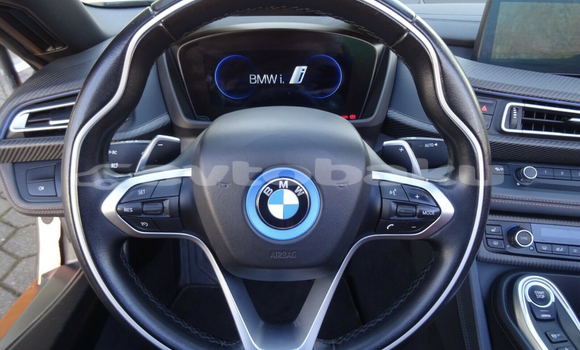 Buy Used BMW i8 Other Car in Baki in Abseron Buy Used BMW i8 Other Car in Baki in Abseron