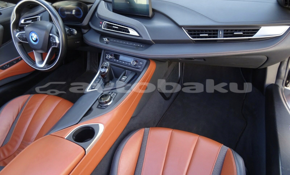 Buy Used BMW i8 Other Car in Baki in Abseron Buy Used BMW i8 Other Car in Baki in Abseron