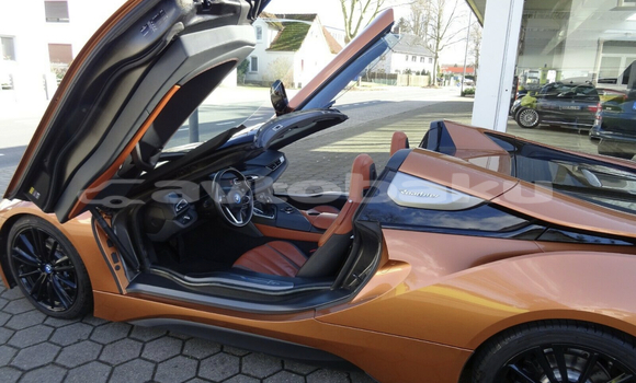 Buy Used BMW i8 Other Car in Baki in Abseron Buy Used BMW i8 Other Car in Baki in Abseron