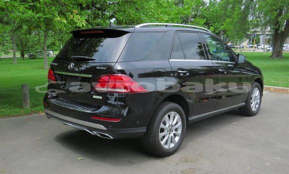 Buy Used Mercedes-Benz GLE Black Car in Baki in Abseron Buy Used Mercedes-Benz GLE Black Car in Baki in Abseron