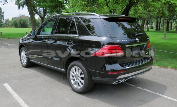Buy Used Mercedes-Benz GLE Black Car in Baki in Abseron Buy Used Mercedes-Benz GLE Black Car in Baki in Abseron