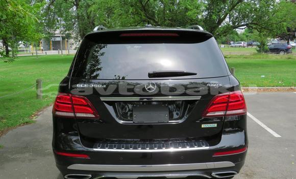 Buy Used Mercedes-Benz GLE Black Car in Baki in Abseron Buy Used Mercedes-Benz GLE Black Car in Baki in Abseron