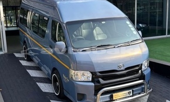 Buy Used Toyota Hiace White Car in Baki in Abseron Buy Used Toyota Hiace White Car in Baki in Abseron