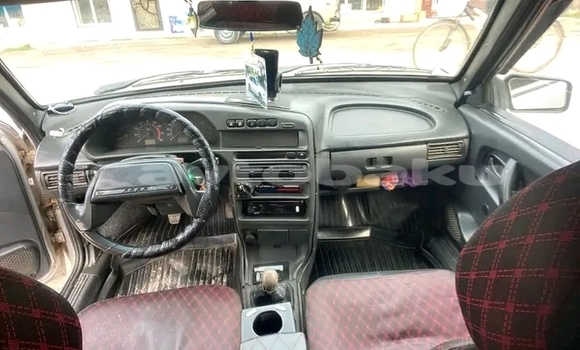 Buy Used Lada Niva Other Car in Beylaqan in Priaraks