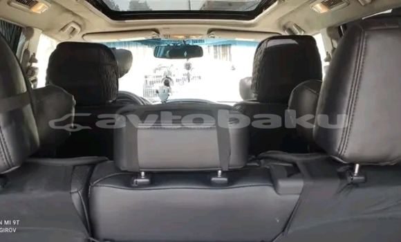 Buy Used Toyota Prado Black Car in Ali Bayramli in Mugan-Salyan Buy Used Toyota Prado Black Car in Ali Bayramli in Mugan-Salyan