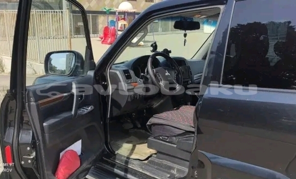 Buy Used Toyota Prado Black Car in Ali Bayramli in Mugan-Salyan Buy Used Toyota Prado Black Car in Ali Bayramli in Mugan-Salyan