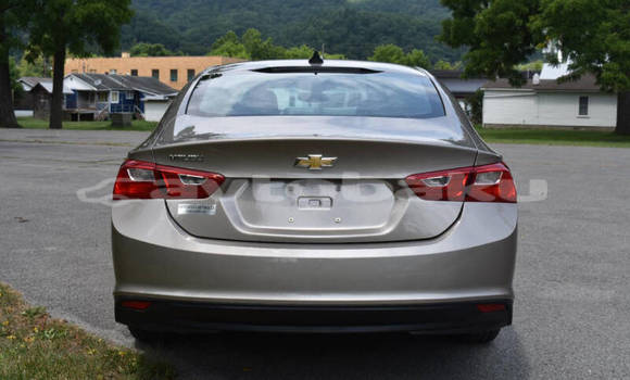 Buy Used Chevrolet Malibu Other Car in Baki in Abseron Buy Used Chevrolet Malibu Other Car in Baki in Abseron