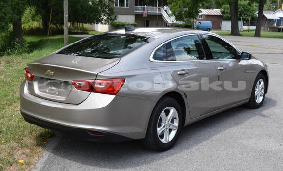 Buy Used Chevrolet Malibu Other Car in Baki in Abseron Buy Used Chevrolet Malibu Other Car in Baki in Abseron