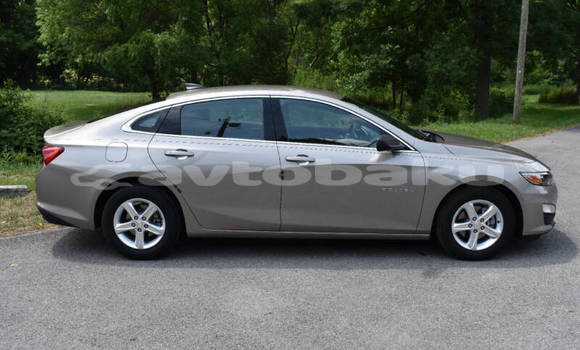 Buy Used Chevrolet Malibu Other Car in Baki in Abseron Buy Used Chevrolet Malibu Other Car in Baki in Abseron