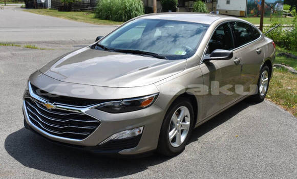 Buy Used Chevrolet Malibu Other Car in Baki in Abseron Buy Used Chevrolet Malibu Other Car in Baki in Abseron