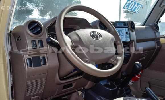 Buy Import Toyota Land Cruiser Beige Car in Import - Dubai in Abseron Buy Import Toyota Land Cruiser Beige Car in Import - Dubai in Abseron