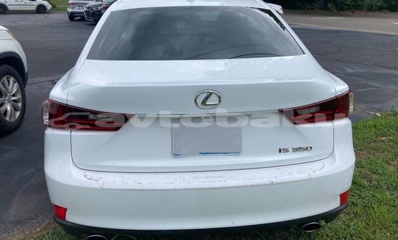 Buy Used Lexus IS White Car in Baki in Abseron Buy Used Lexus IS White Car in Baki in Abseron