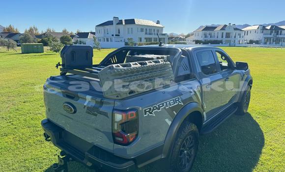 Buy Used Ford Ranger Other Car in Baki in Abseron Buy Used Ford Ranger Other Car in Baki in Abseron