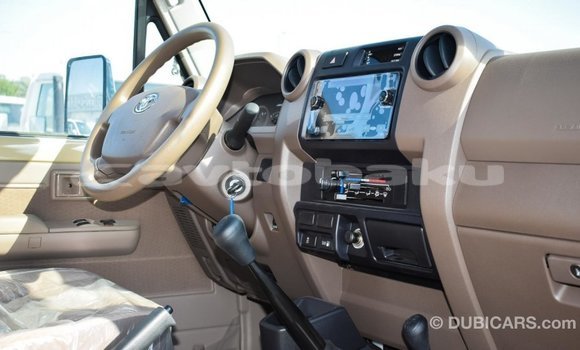 Buy Import Toyota Land Cruiser Beige Car in Import - Dubai in Abseron Buy Import Toyota Land Cruiser Beige Car in Import - Dubai in Abseron