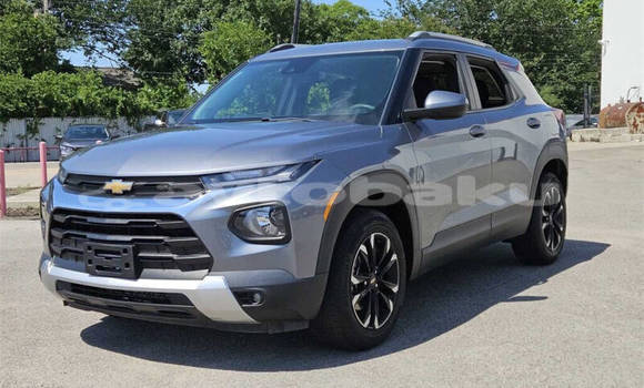 Buy Used Chevrolet TrailBlazer Other Car in Agstafa in Qazax Buy Used Chevrolet TrailBlazer Other Car in Agstafa in Qazax