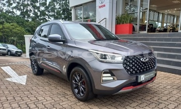 Buy Used Chery Tiggo 5 Other Car in Baki in Abseron