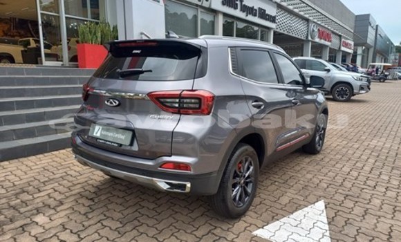 Buy Used Chery Tiggo 5 Other Car in Baki in Abseron Buy Used Chery Tiggo 5 Other Car in Baki in Abseron