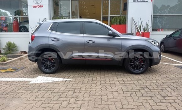 Buy Used Chery Tiggo 5 Other Car in Baki in Abseron Buy Used Chery Tiggo 5 Other Car in Baki in Abseron