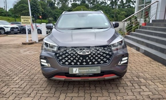 Buy Used Chery Tiggo 5 Other Car in Baki in Abseron Buy Used Chery Tiggo 5 Other Car in Baki in Abseron