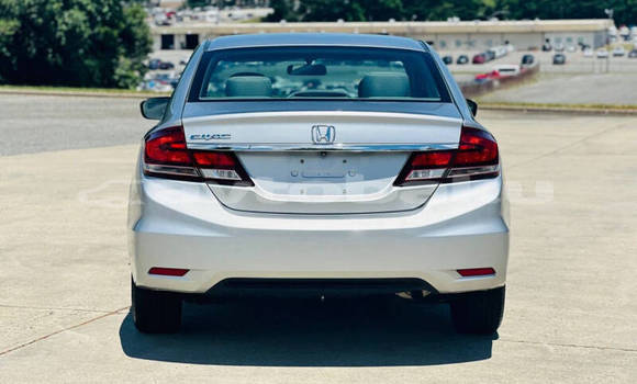 Buy Used Honda Civic Silver Car in Baki in Abseron Buy Used Honda Civic Silver Car in Baki in Abseron