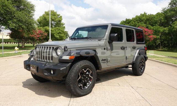 Buy Used Jeep Wrangler Other Car in Agstafa in Qazax