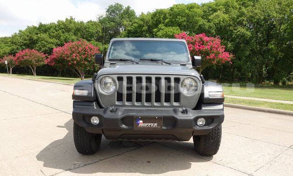 Buy Used Jeep Wrangler Other Car in Agstafa in Qazax Buy Used Jeep Wrangler Other Car in Agstafa in Qazax
