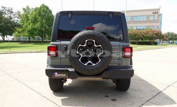 Buy Used Jeep Wrangler Other Car in Agstafa in Qazax Buy Used Jeep Wrangler Other Car in Agstafa in Qazax