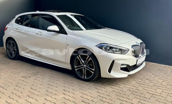Buy Used BMW 1-Series White Car in Agstafa in Qazax Buy Used BMW 1-Series White Car in Agstafa in Qazax