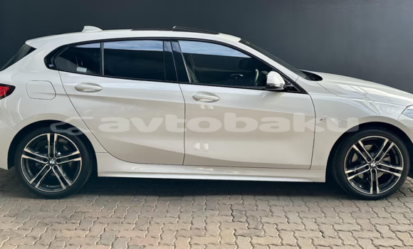 Buy Used BMW 1-Series White Car in Agstafa in Qazax Buy Used BMW 1-Series White Car in Agstafa in Qazax