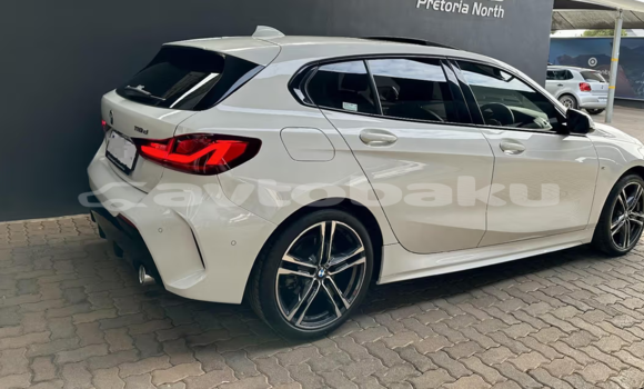 Buy Used BMW 1-Series White Car in Agstafa in Qazax Buy Used BMW 1-Series White Car in Agstafa in Qazax