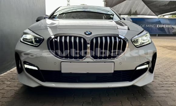 Buy Used BMW 1-Series White Car in Agstafa in Qazax Buy Used BMW 1-Series White Car in Agstafa in Qazax