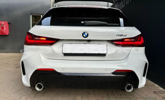 Buy Used BMW 1-Series White Car in Agstafa in Qazax Buy Used BMW 1-Series White Car in Agstafa in Qazax